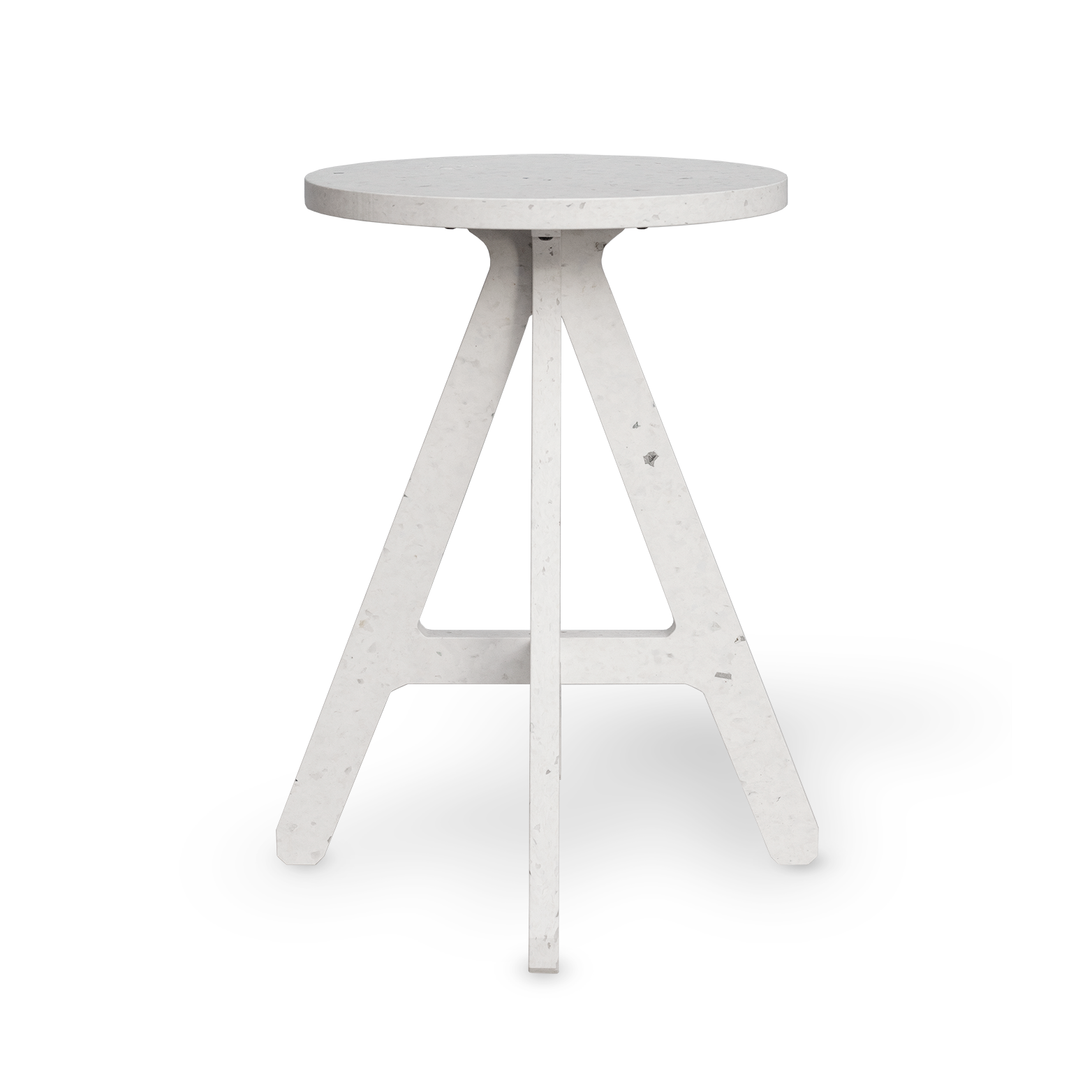 Replica Stool & Table